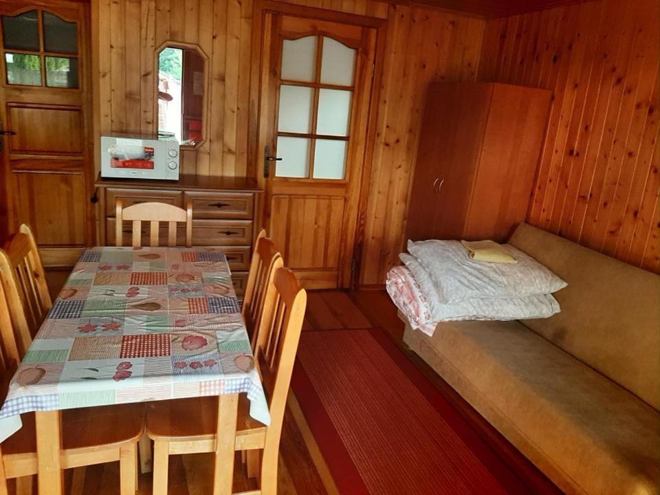 Domki Kristal Władysławowo Eksteriør bilde